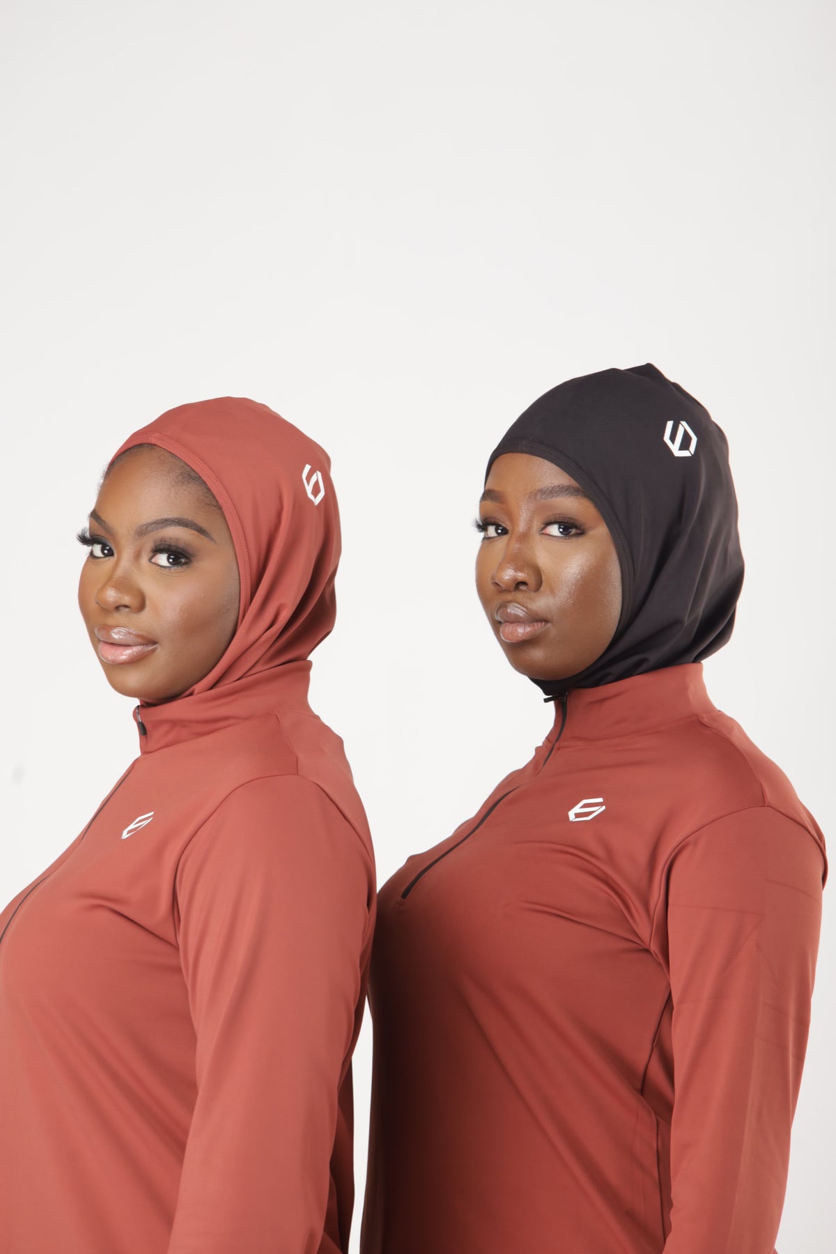 Sport Hijab